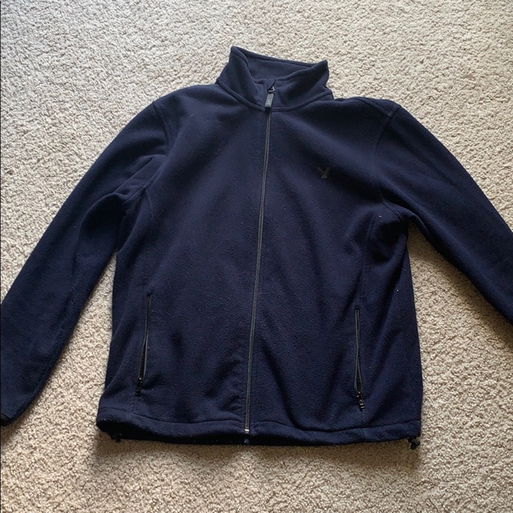 American Eagle Zip-Up Jacket